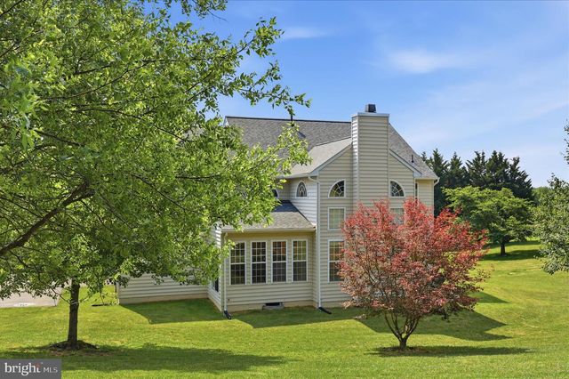 3505 SEA PINES DR, Mount Airy, MD 21771