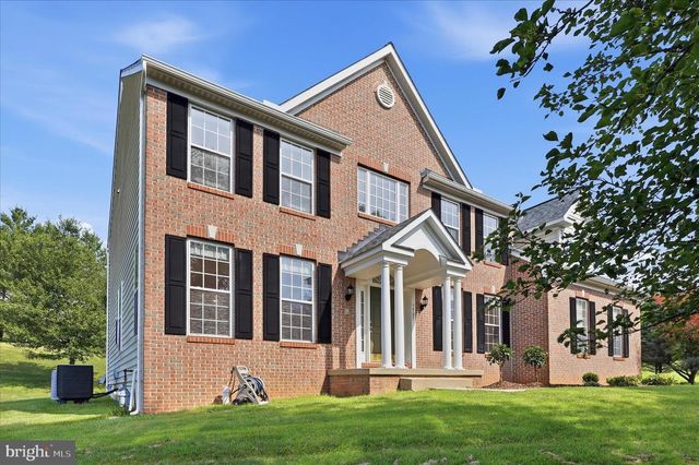 3505 SEA PINES DR, Mount Airy, MD 21771