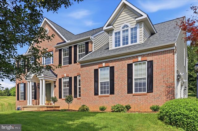 3505 SEA PINES DR, Mount Airy, MD 21771
