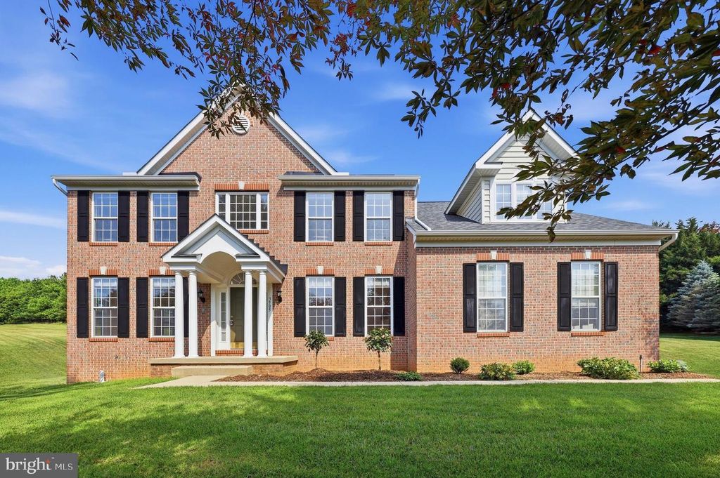 3505 SEA PINES DR, Mount Airy, MD 21771