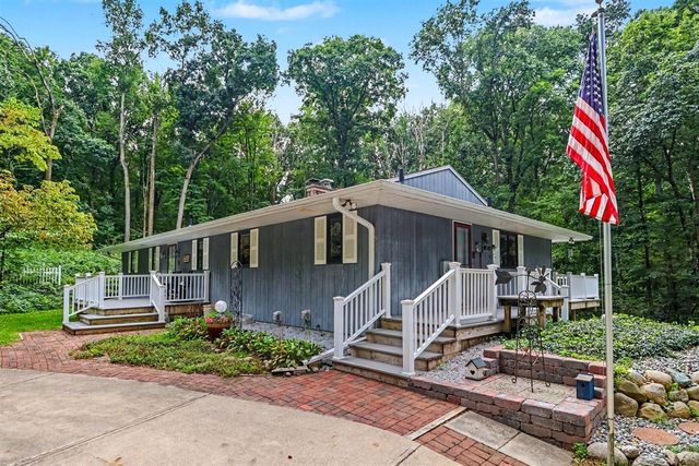 8775 W S Avenue, Schoolcraft, MI 49087