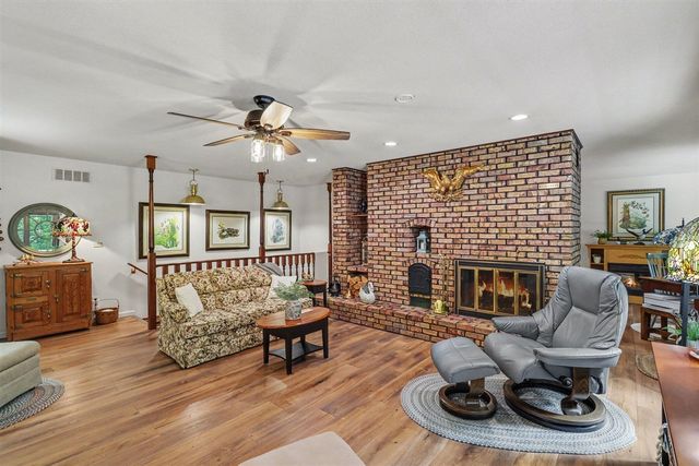 8775 W S Avenue, Schoolcraft, MI 49087