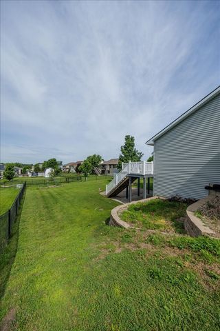 1714 Crabapple Lane, Granger, IA 50109
