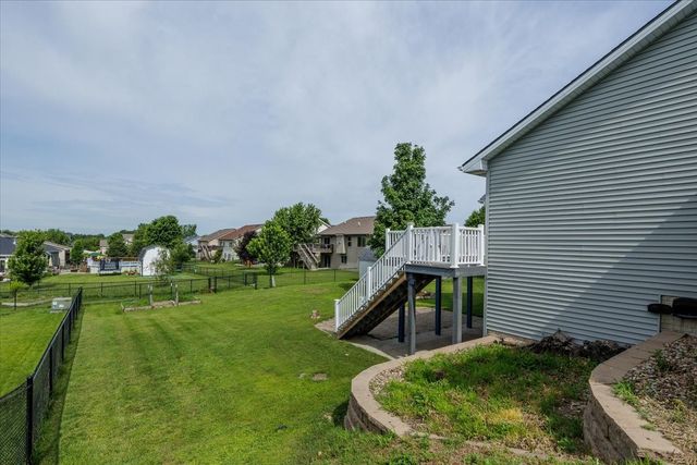 1714 Crabapple Lane, Granger, IA 50109