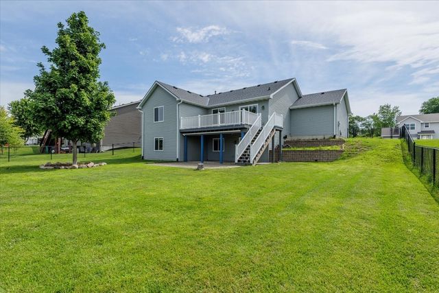 1714 Crabapple Lane, Granger, IA 50109
