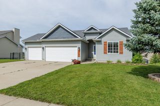 1714 Crabapple Lane, Granger, IA 50109