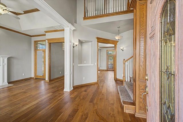 14230 S Robin Nest, Choctaw, OK 73020