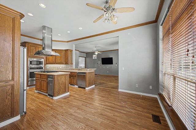 14230 S Robin Nest, Choctaw, OK 73020