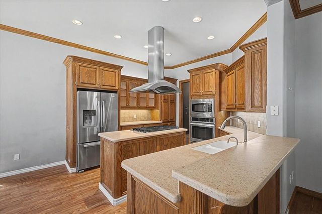 14230 S Robin Nest, Choctaw, OK 73020