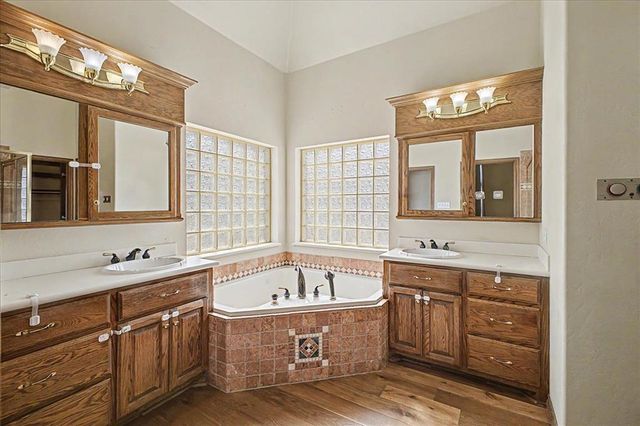 14230 S Robin Nest, Choctaw, OK 73020