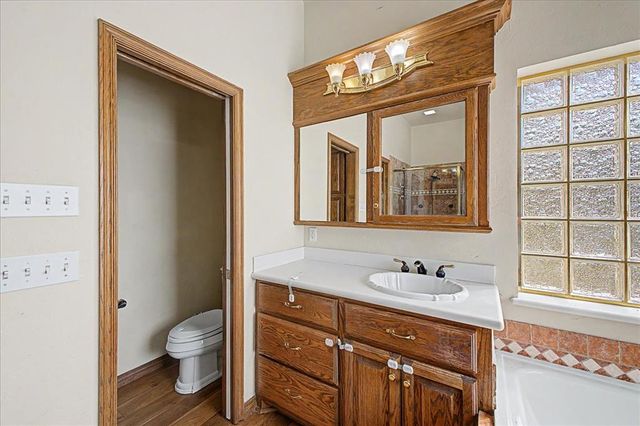 14230 S Robin Nest, Choctaw, OK 73020