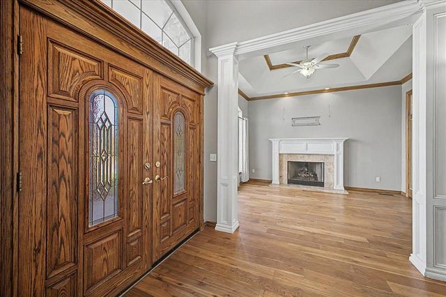 14230 S Robin Nest, Choctaw, OK 73020