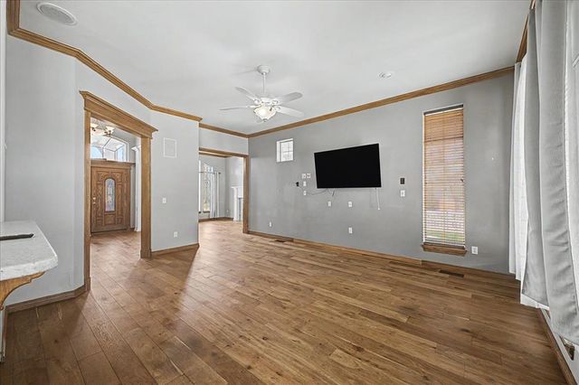 14230 S Robin Nest, Choctaw, OK 73020