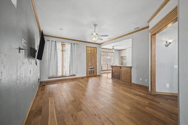 14230 S Robin Nest, Choctaw, OK 73020