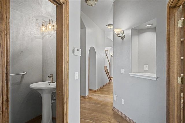 14230 S Robin Nest, Choctaw, OK 73020