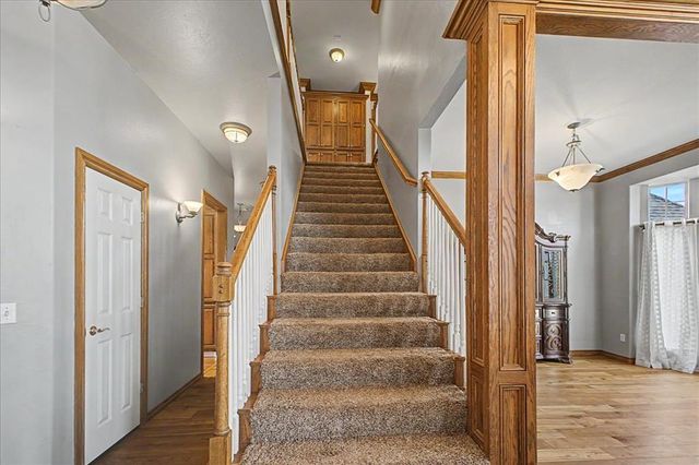 14230 S Robin Nest, Choctaw, OK 73020