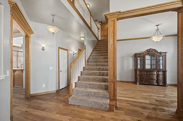 14230 S Robin Nest, Choctaw, OK 73020