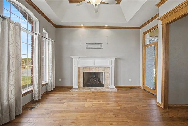 14230 S Robin Nest, Choctaw, OK 73020