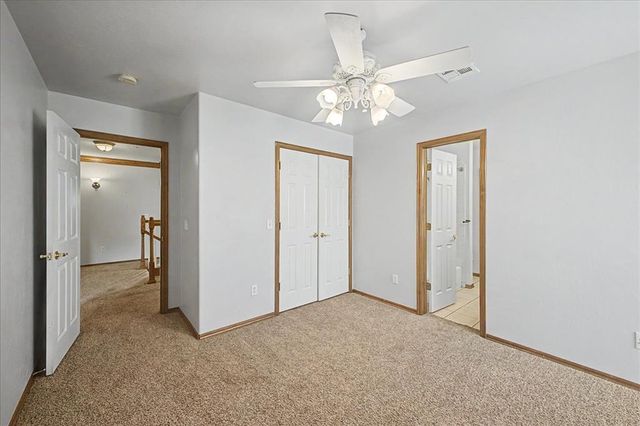 14230 S Robin Nest, Choctaw, OK 73020