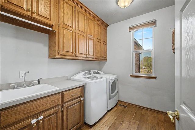 14230 S Robin Nest, Choctaw, OK 73020