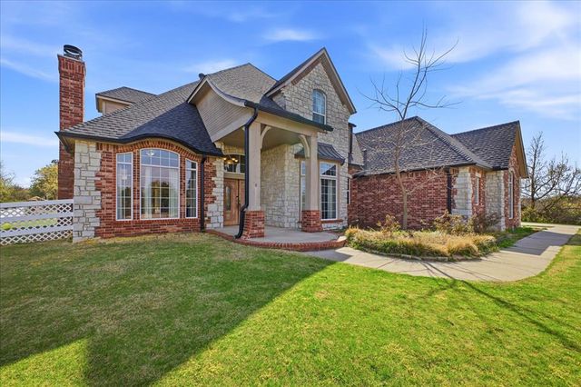 14230 S Robin Nest, Choctaw, OK 73020