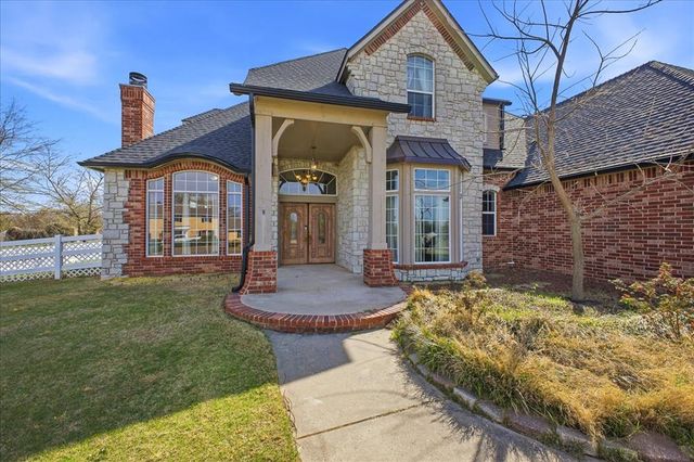 14230 S Robin Nest, Choctaw, OK 73020