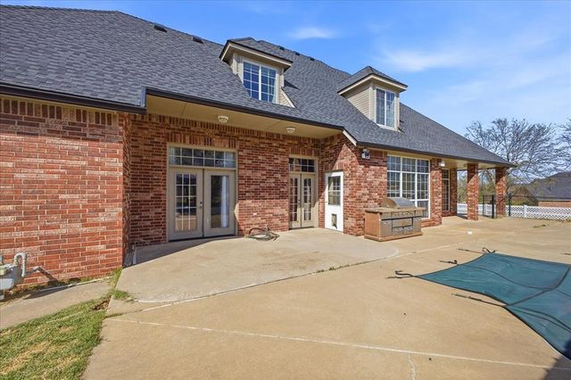 14230 S Robin Nest, Choctaw, OK 73020