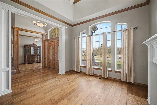 14230 S Robin Nest, Choctaw, OK 73020