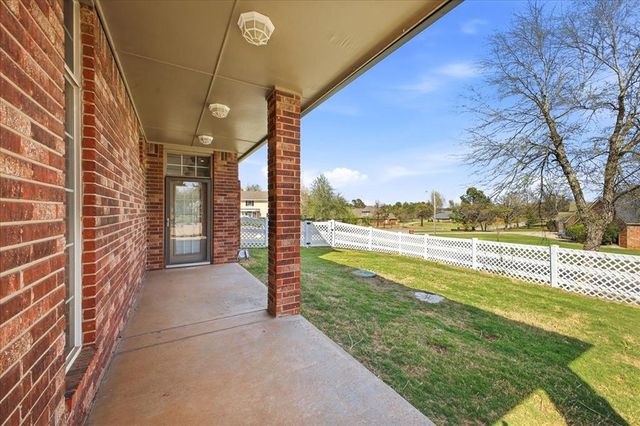 14230 S Robin Nest, Choctaw, OK 73020