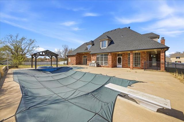 14230 S Robin Nest, Choctaw, OK 73020