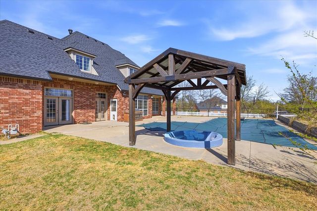 14230 S Robin Nest, Choctaw, OK 73020