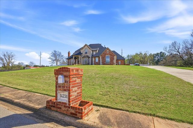 14230 S Robin Nest, Choctaw, OK 73020