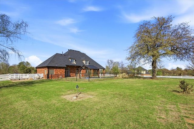 14230 S Robin Nest, Choctaw, OK 73020