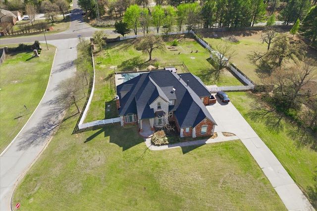 14230 S Robin Nest, Choctaw, OK 73020