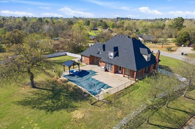 14230 S Robin Nest, Choctaw, OK 73020