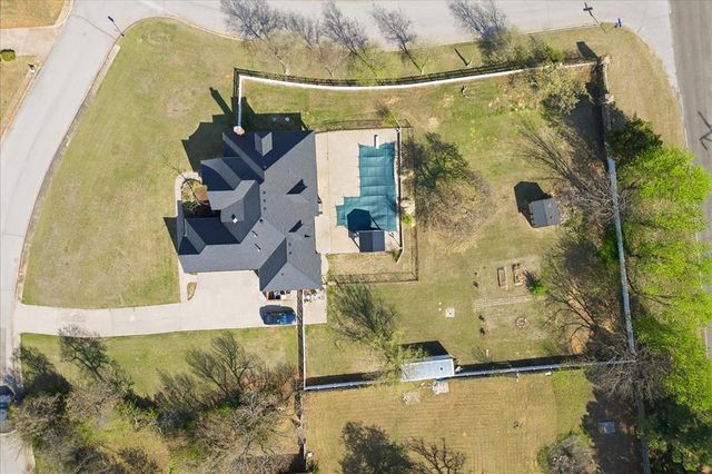 14230 S Robin Nest, Choctaw, OK 73020