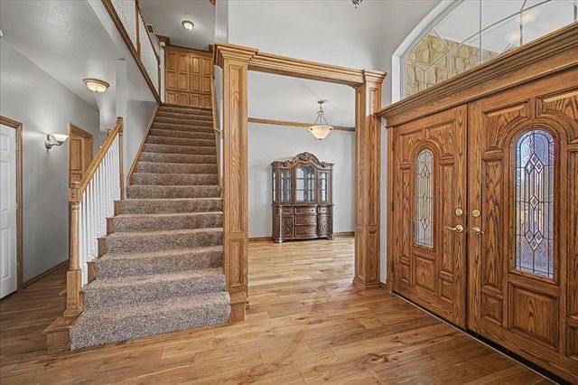 14230 S Robin Nest, Choctaw, OK 73020