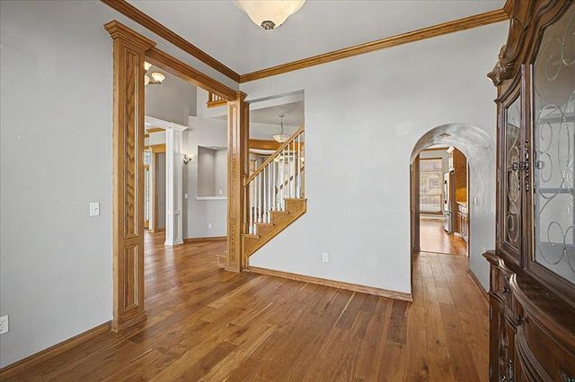 14230 S Robin Nest, Choctaw, OK 73020