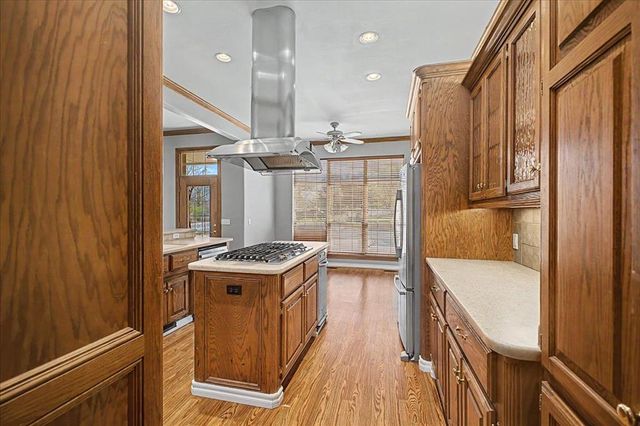 14230 S Robin Nest, Choctaw, OK 73020