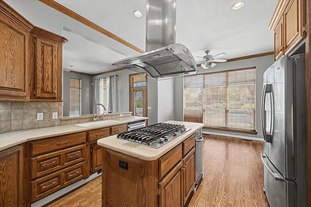 14230 S Robin Nest, Choctaw, OK 73020