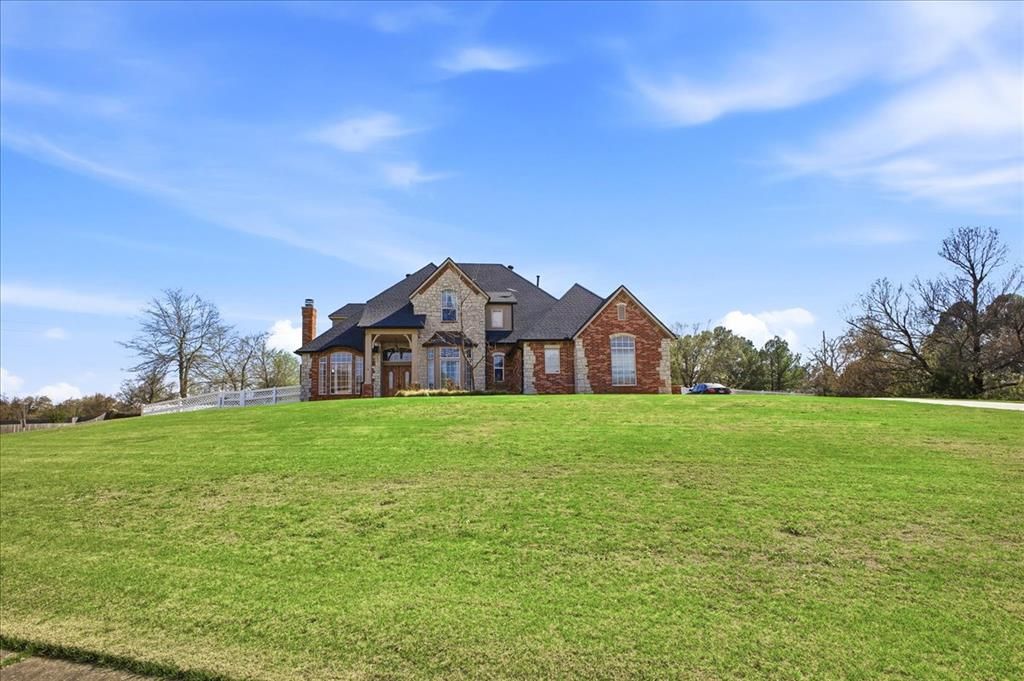 14230 S Robin Nest, Choctaw, OK 73020