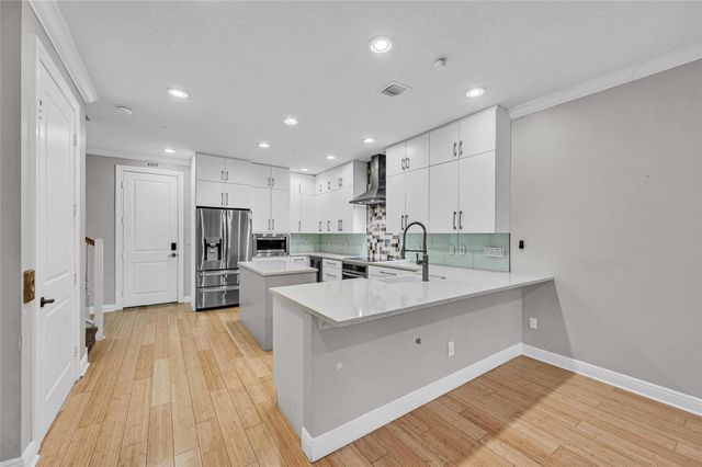 1617 NE 2nd Court NONE, Fort Lauderdale, FL 33301