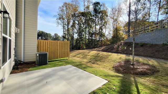 6800 Cedar Glen Road, Atlanta, GA 30360