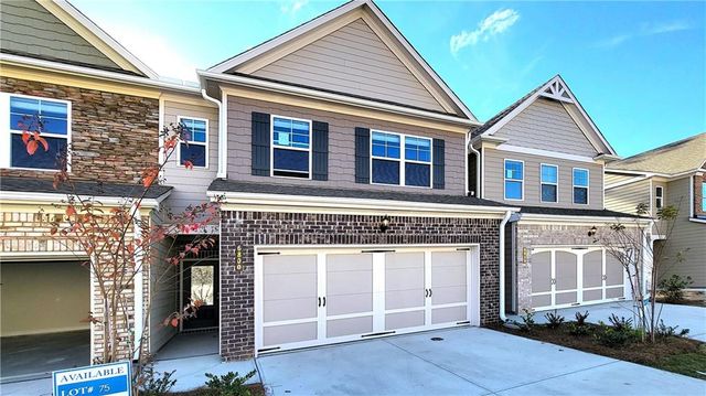 6800 Cedar Glen Road, Atlanta, GA 30360