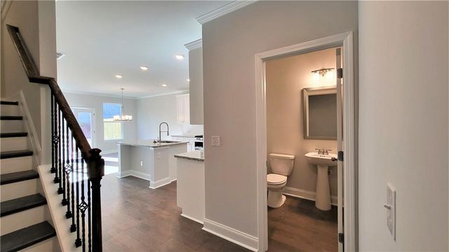 6800 Cedar Glen Road, Atlanta, GA 30360