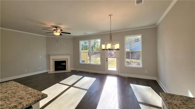 6800 Cedar Glen Road, Atlanta, GA 30360