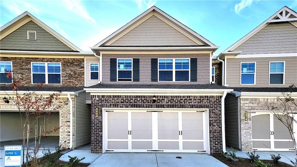 6800 Cedar Glen Road, Atlanta, GA 30360