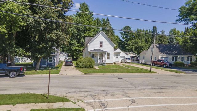 53 UNION STREET, Ripon, WI 54971