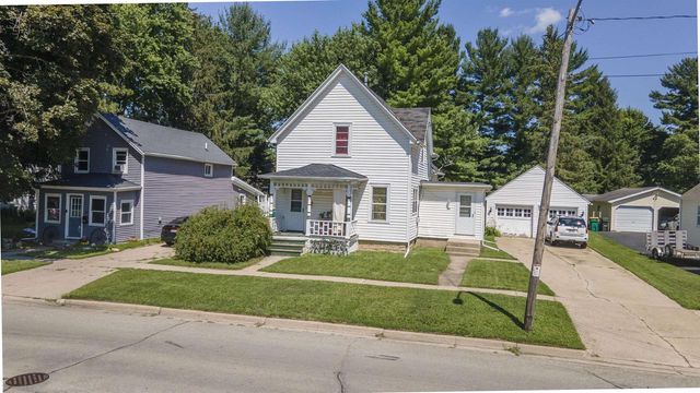 53 UNION STREET, Ripon, WI 54971