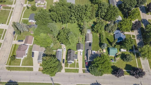 53 UNION STREET, Ripon, WI 54971